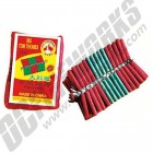 Big Tom Thumbs (300 Lady Finger Firecrackers)